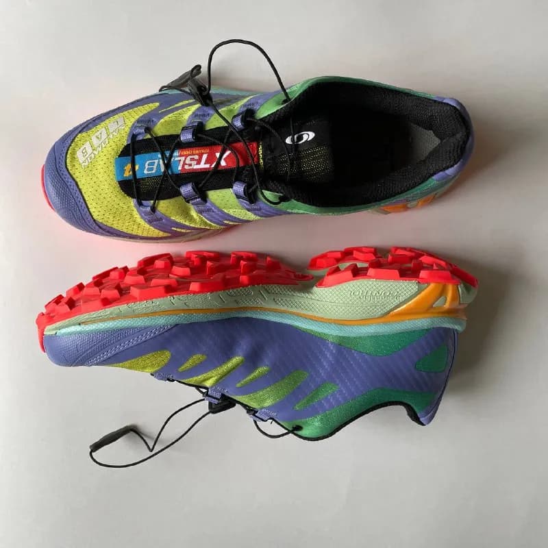 Salomon xt-4 новые с коробкой — Тбилиси — 550 ₾