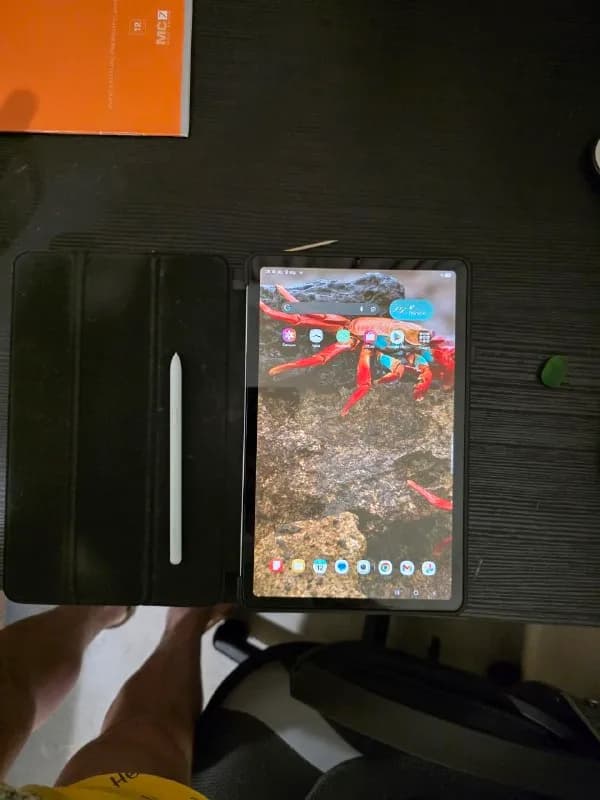 Samsung tab s6 lite. 400 лари. — Батуми — 400 ₾