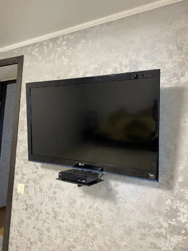 LG (НЕ СМАРТ) — Тбилиси — 253 $
