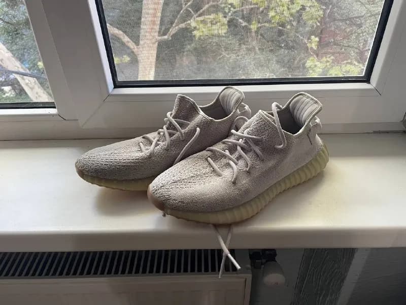 adidas yeezy boost 350 v2 sesame — Тбилиси — 400 ₾