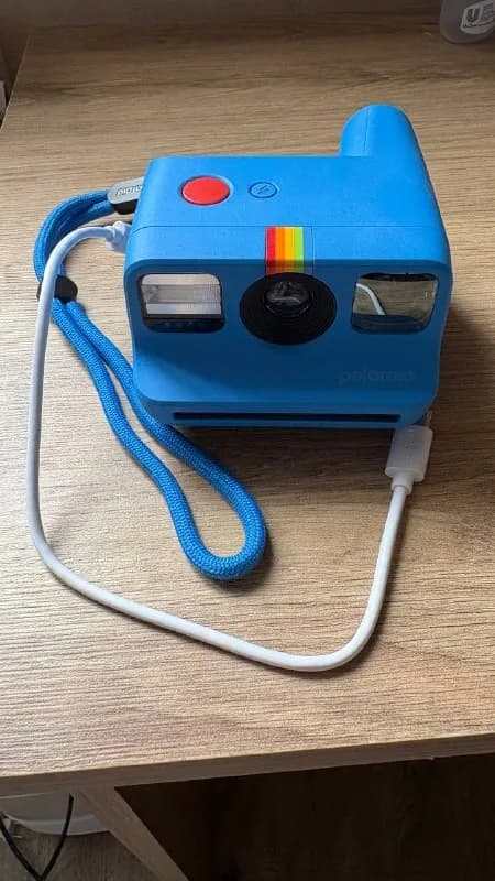 polaroid go — Тбилиси — 180 ₾
