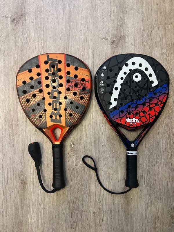 padel): — Тбилиси — 400 ₾