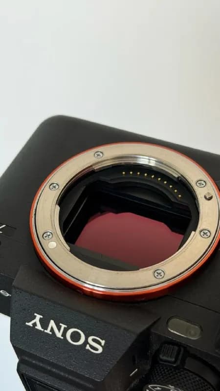 Sony a7 IV — Тбилиси — 4 500 ₾