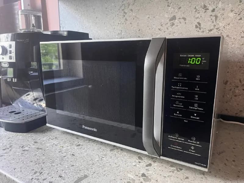 Panasonic NN-ST34HM в отличном состоянии — Тбилиси — 150 ₾