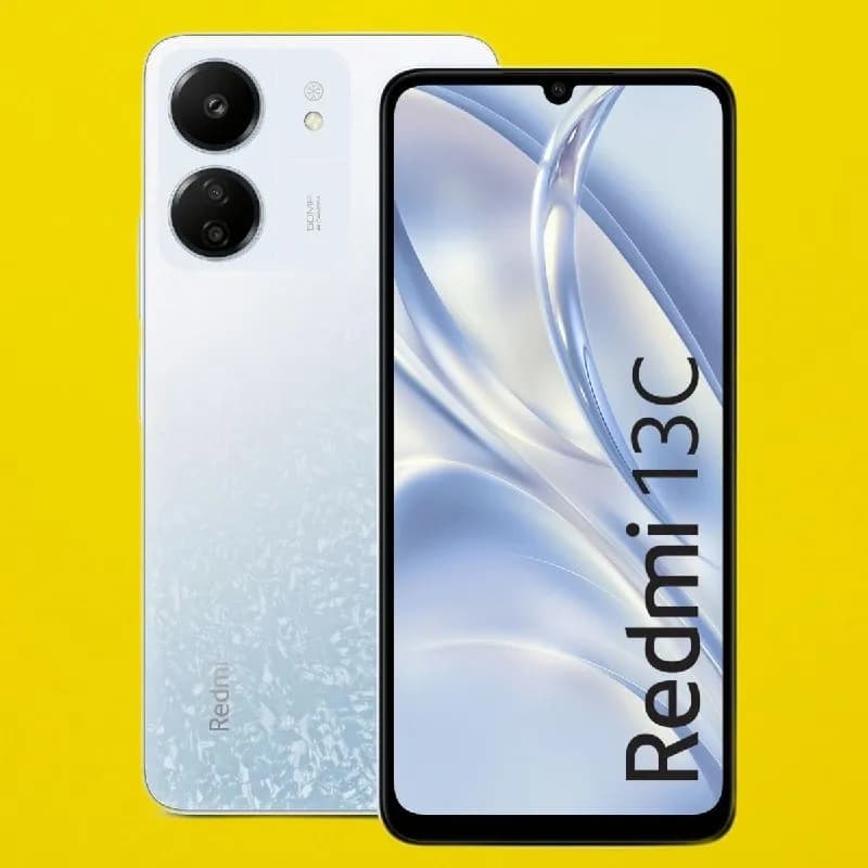 Redmi 13 °C. Кто сможет и сколько это будет стоить? — Батуми