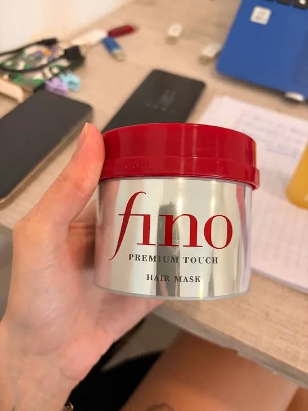 Fino, которая уже несколько лет остаётся одним из самых обсуждаемых японских средств для восстановле — Батуми — 30 ₾