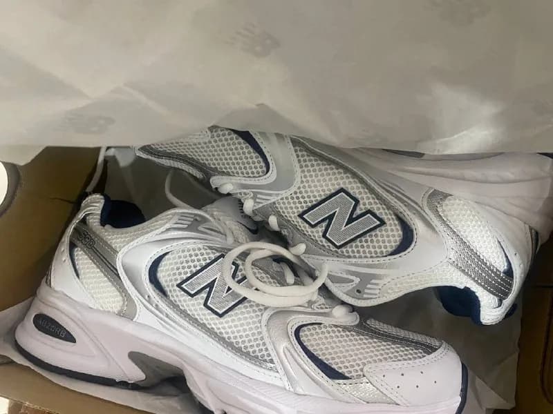 new balance 530 — Тбилиси — 460 ₾