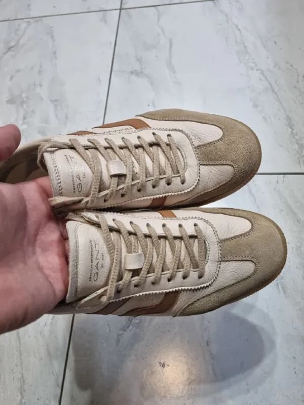 GANT — Батуми