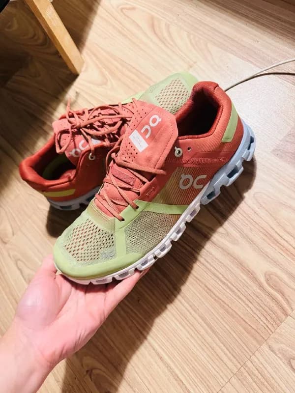 On running — Батуми — 220 ₾
