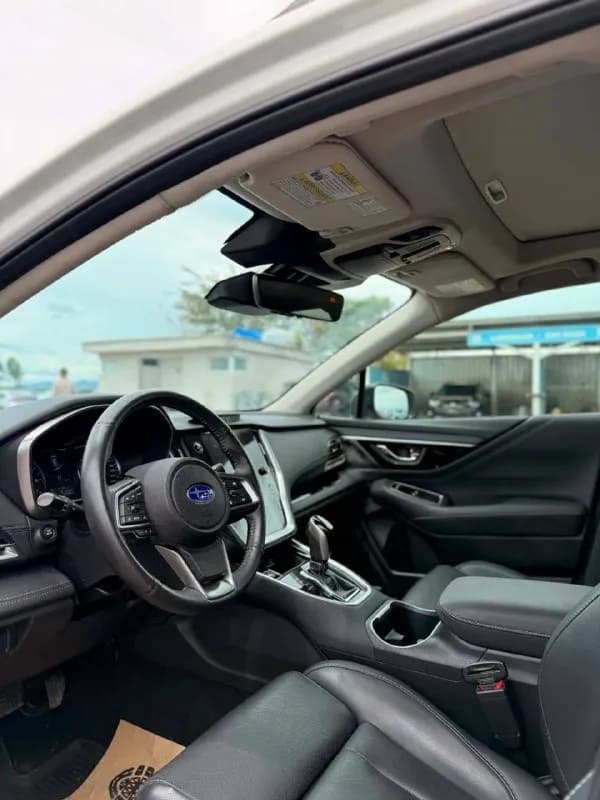 Subaru Outback XT 2023 — максимальная комплектация, состояние нового автомобиля — Тбилиси — 16 500 $