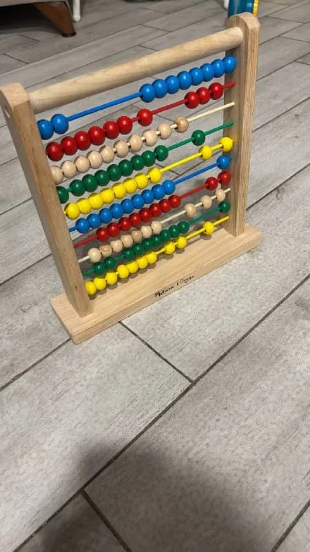 Счеты в отличном состоянии — Батуми — 20 ₾