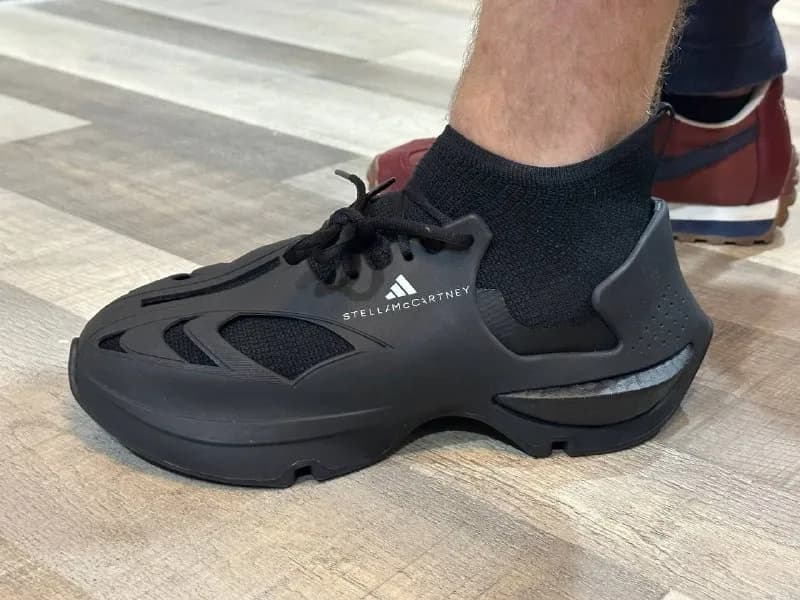 Adidas by Stella McCartney новые 41 — Батуми — 220 ₾