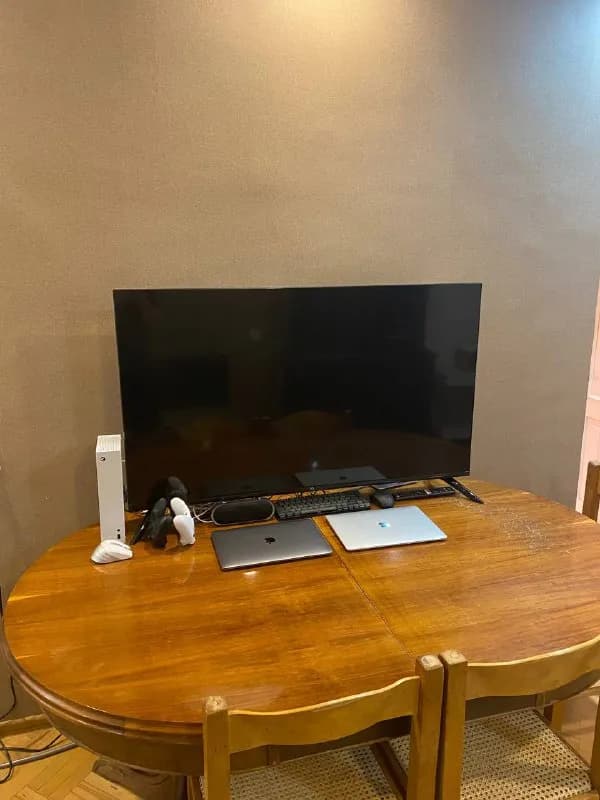 UD TV 50U6210 — Тбилиси — 700 ₾