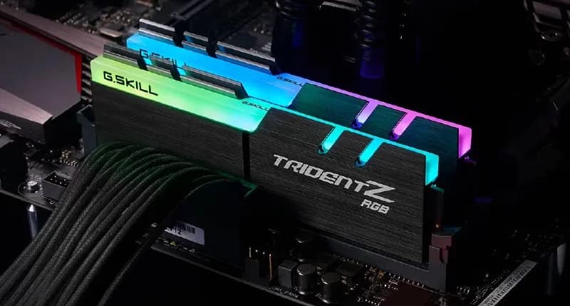 DDR4 систем — Тбилиси — 400 ₾