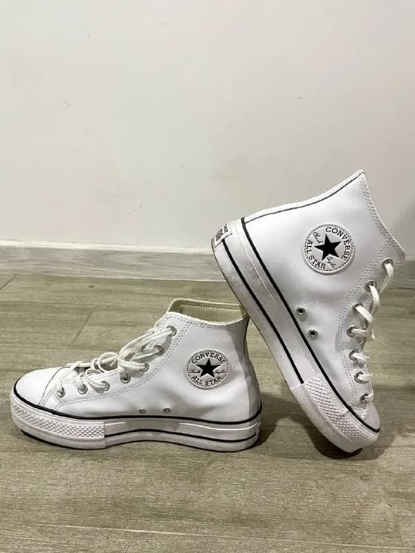 Converse Chuck Taylor All Star Lift Platform — Батуми — 150 ₾