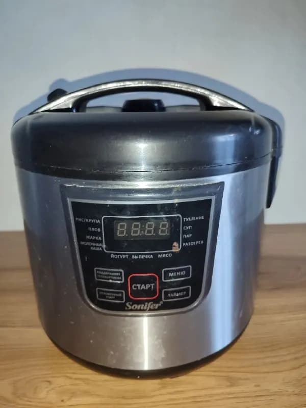 Sonifer SF 4012 — Батуми — 401 220 ₾