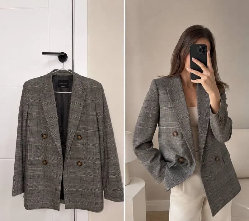 Massimo Dutti (оригинал) — Тбилиси — 80 ₾