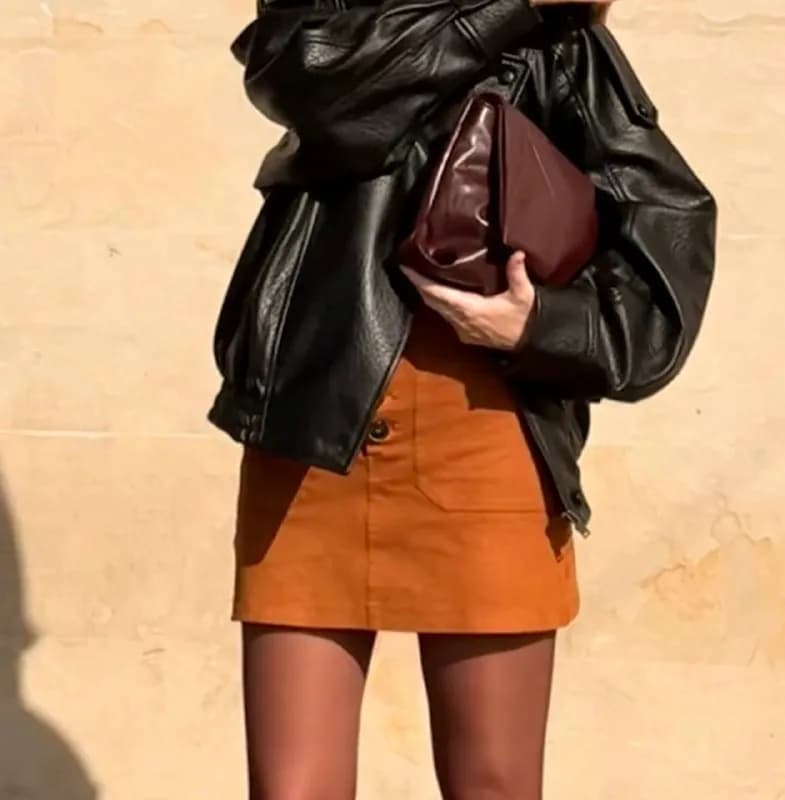 ZARA юбка — Батуми — 30 ₾