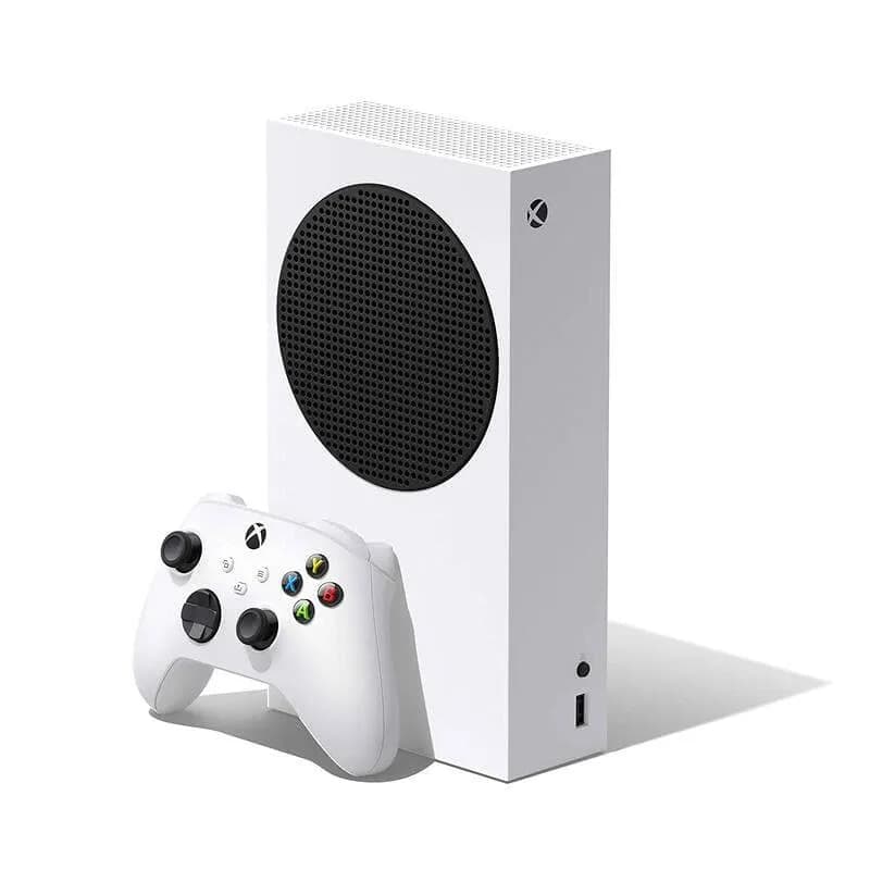 Xbox Series S — Батуми