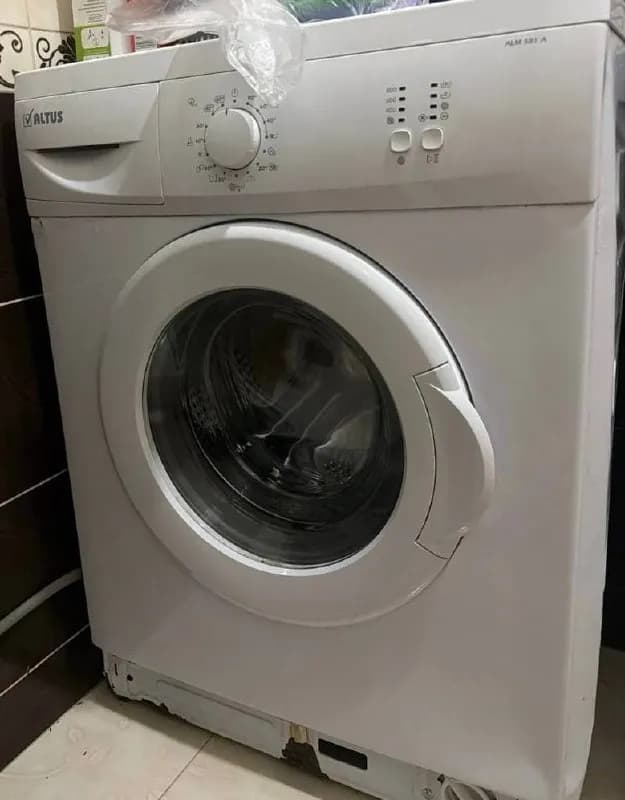 Стиральная машинка Altus alm 581 a — Батуми — 150 ₾