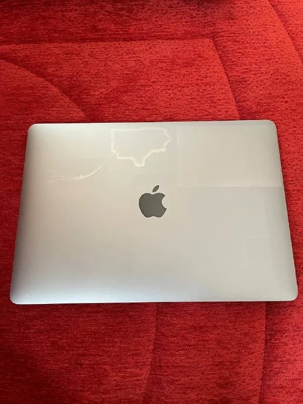 macbook air 13 2019 i5 — Тбилиси