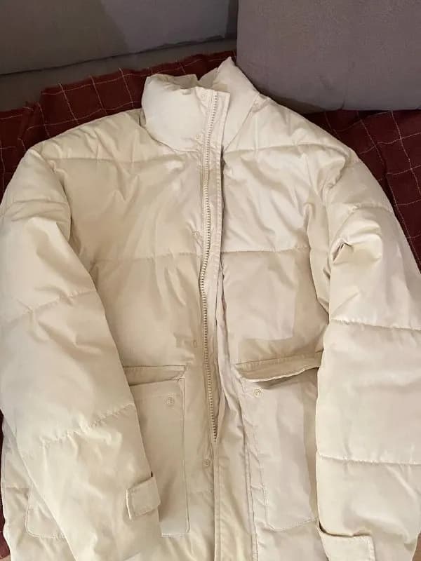 Пуховик Zara размер XL — Тбилиси — 100 ₾