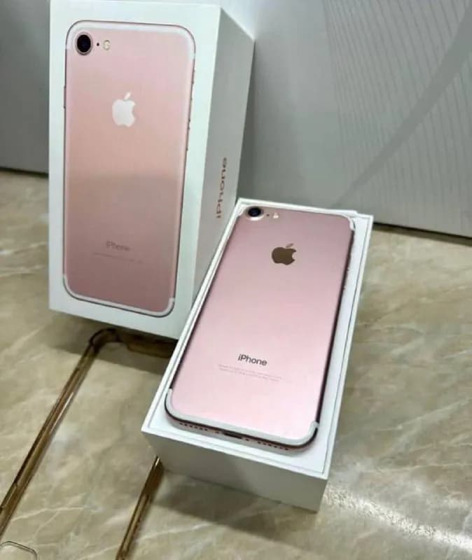 apple iPhone 7 — Тбилиси — 300 ₾