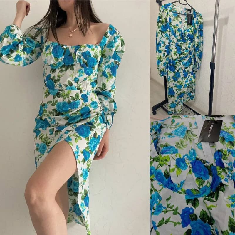 prettylittlething — Тбилиси — 50 ₾