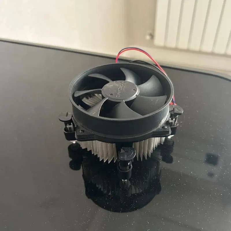 DeepCool — Батуми — 15 ₾