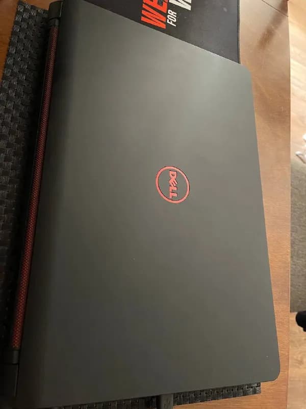 Dell Inspiron 15 7559 — Тбилиси