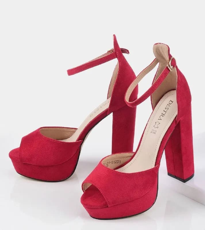 DÈSTRA · туфли · размер 39 — Батуми — 55 ₾
