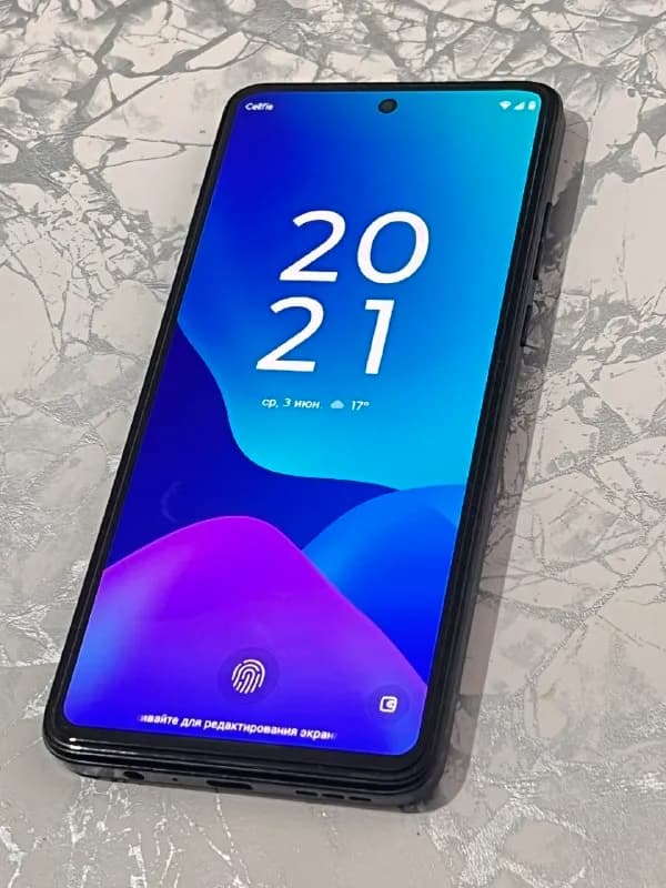 Motorola G84 5G 12Gb/256Gb — Тбилиси — 400 ₾