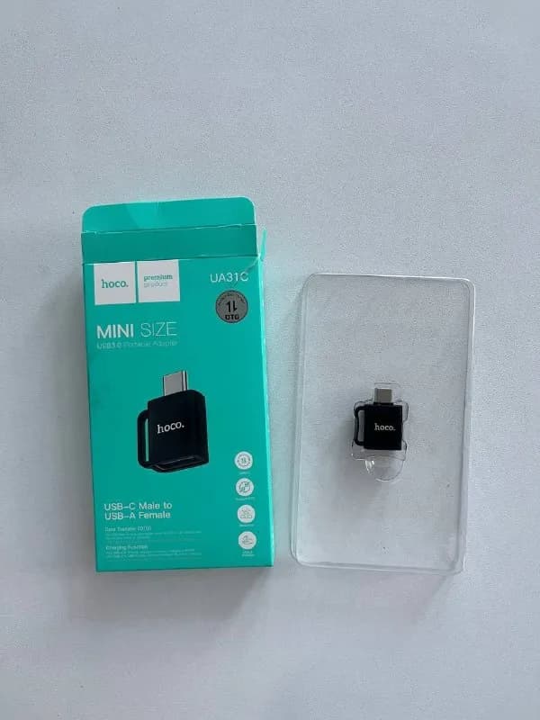 type-C на USB — Батуми — 10 ₾