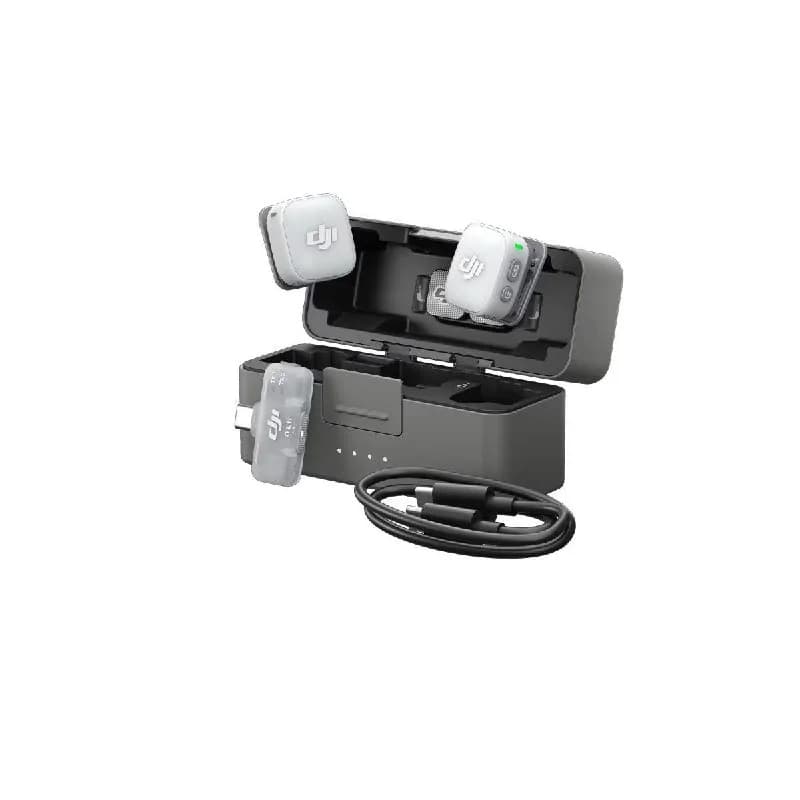 DJI Mic Mini 2 (2026 года) — Тбилиси — 300 ₾