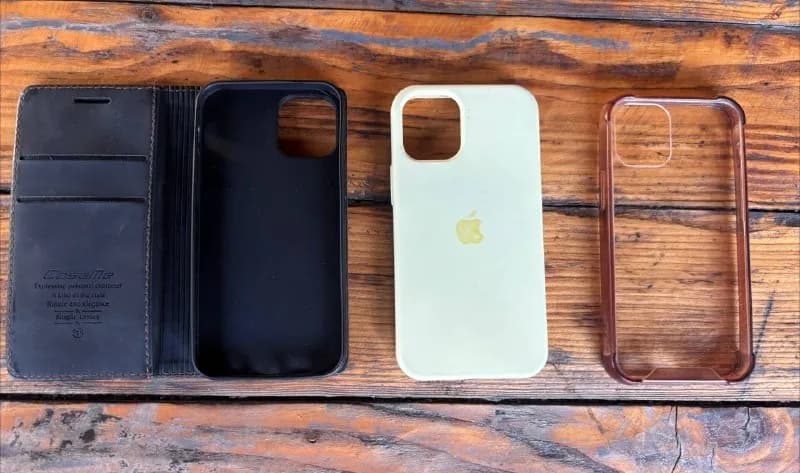 iPhone 12 mini — Батуми — 10 ₾