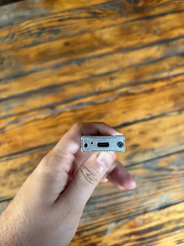 m2 ssd с подключением по type c — Батуми