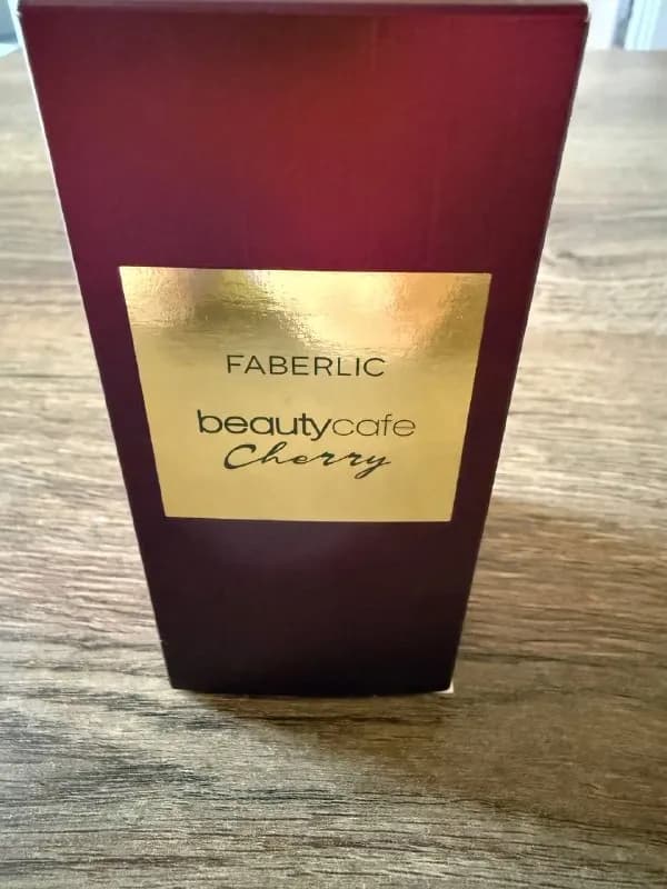 Faberlic beautycafe Cherry 🍒, новые — 10 Gel — Батуми — 10 ₾