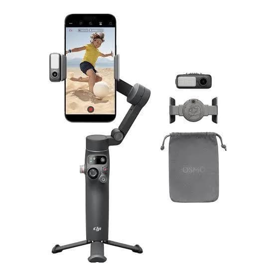 DJI osmo mobile 7P — Тбилиси — 325 ₾