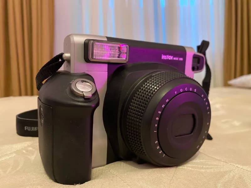 fujifilm instax wide 300,100 lari — Тбилиси — 300 ₾