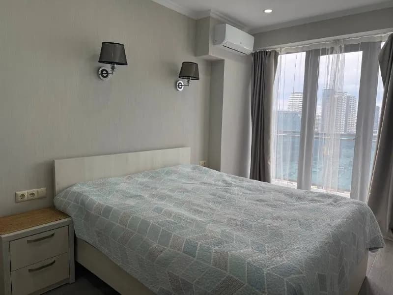 2-мя тумбочками 🛏️ — Батуми — 800 ₾