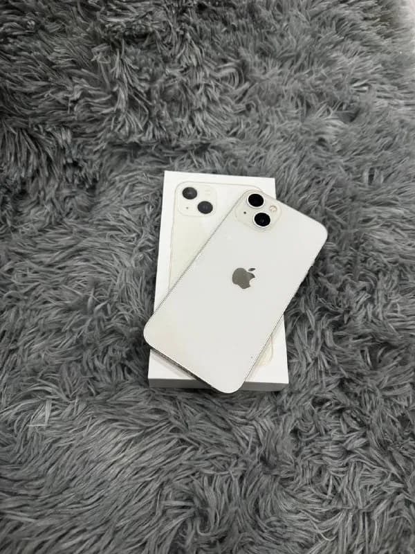 iPhone 13 /128 gb — Батуми