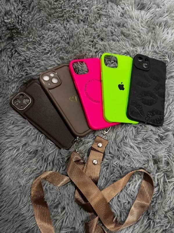 iPhone 13 — Батуми — 10 ₾