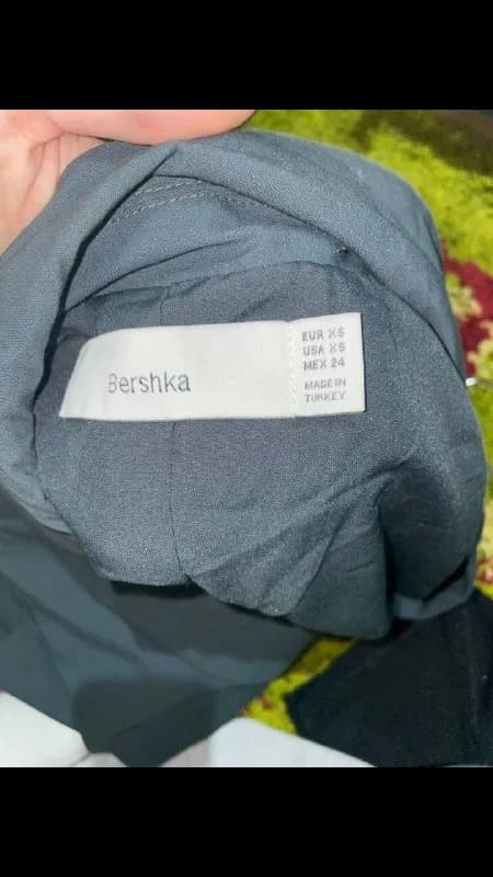 Bershka, XS) — Батуми — 80 ₾
