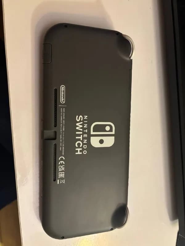 Nintendo switch Lite в отличном состоянии — Батуми