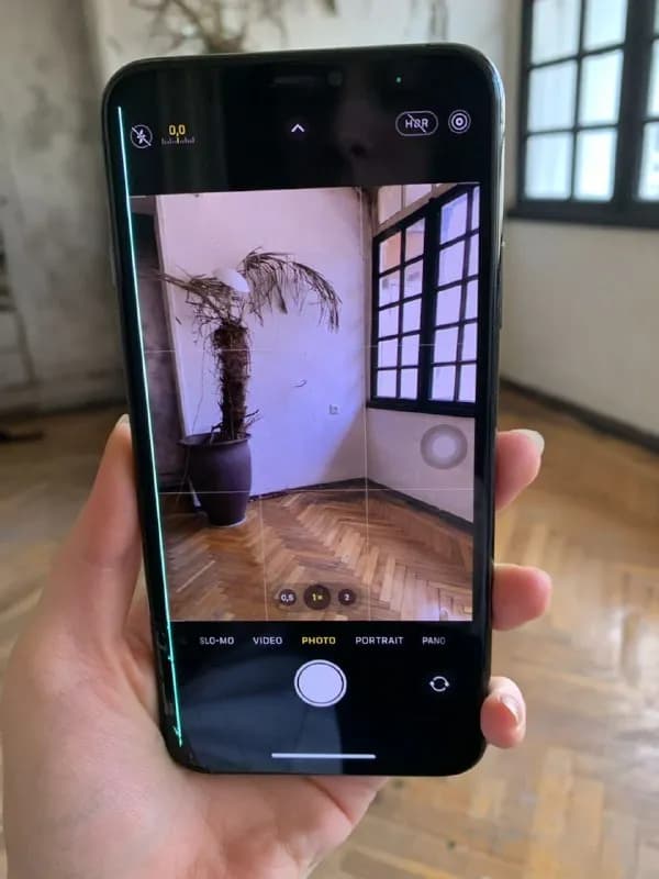 iPhone 11 Pro Max Midnight Green — Тбилиси — 800 ₾