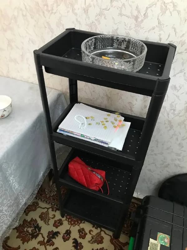 1. полка этажерка (нов) — 35 лар — Батуми — 35 ₾