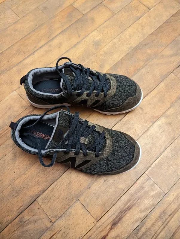 New Balance 315, унисекс, размер 40-41 (маркировка 41.5 — немного маломерят) — 20 лари — Тбилиси — 20 ₾