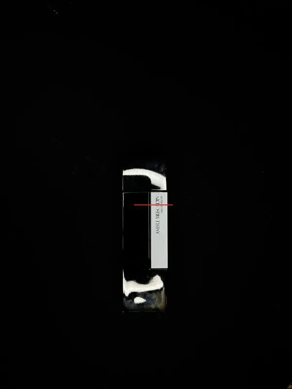 Ambre Muscadin Laurent Mazzone — Тбилиси — 150 ₾