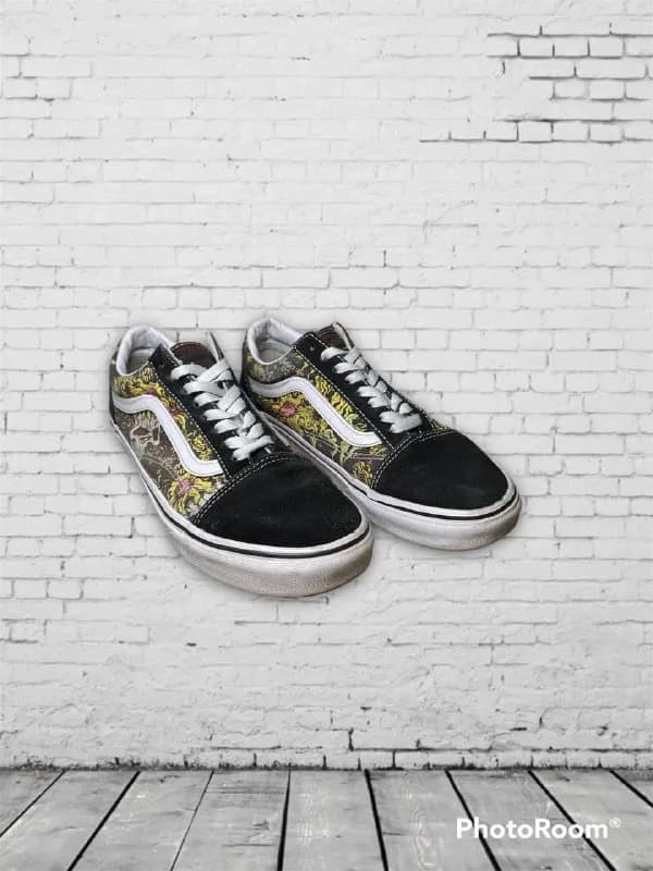 Vans 38 размер — Тбилиси