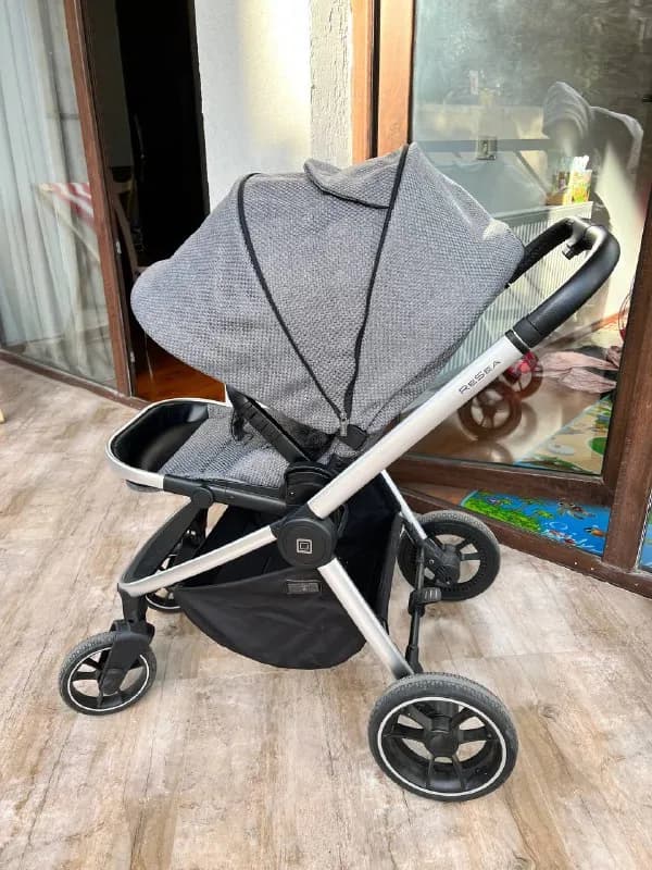 Коляска Moon resea 2 в 1 — Тбилиси — 500 ₾